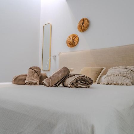 Alma Suite Duplex Caleta de Sebo Εξωτερικό φωτογραφία