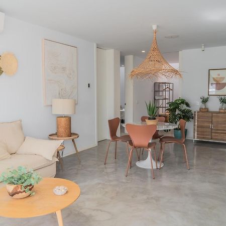 Alma Suite Duplex Caleta de Sebo Εξωτερικό φωτογραφία