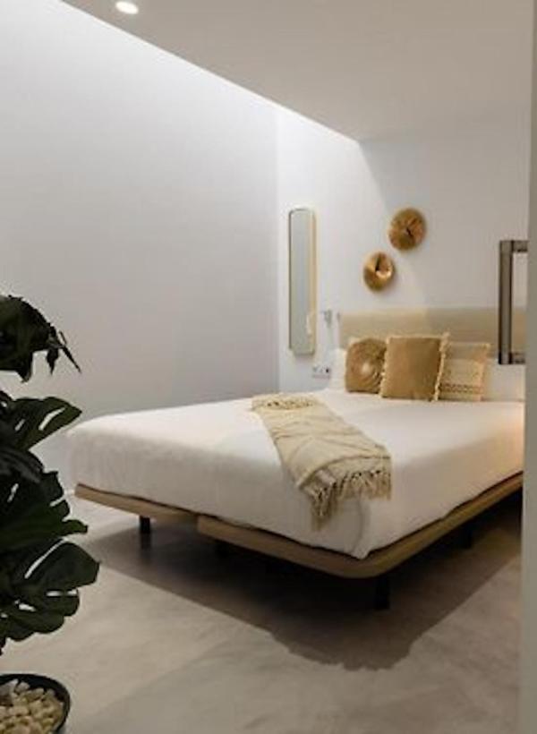 Alma Suite Duplex Caleta de Sebo Εξωτερικό φωτογραφία