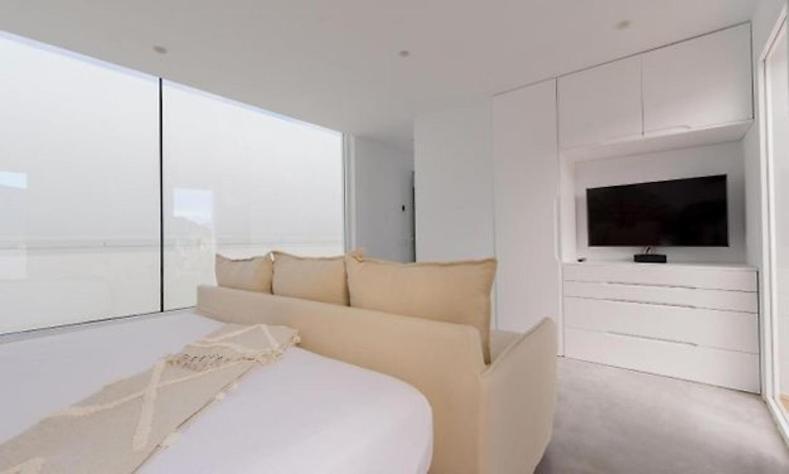 Alma Suite Duplex Caleta de Sebo Εξωτερικό φωτογραφία