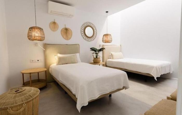Alma Suite Duplex Caleta de Sebo Εξωτερικό φωτογραφία