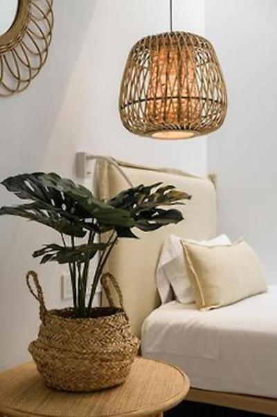Alma Suite Duplex Caleta de Sebo Εξωτερικό φωτογραφία
