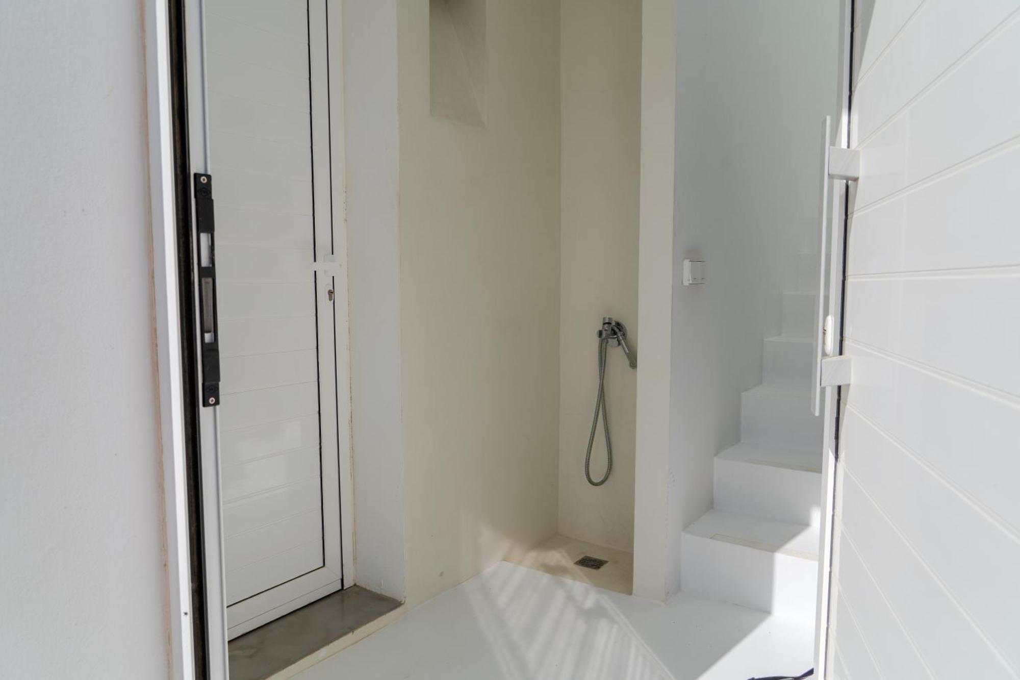 Alma Suite Duplex Caleta de Sebo Εξωτερικό φωτογραφία