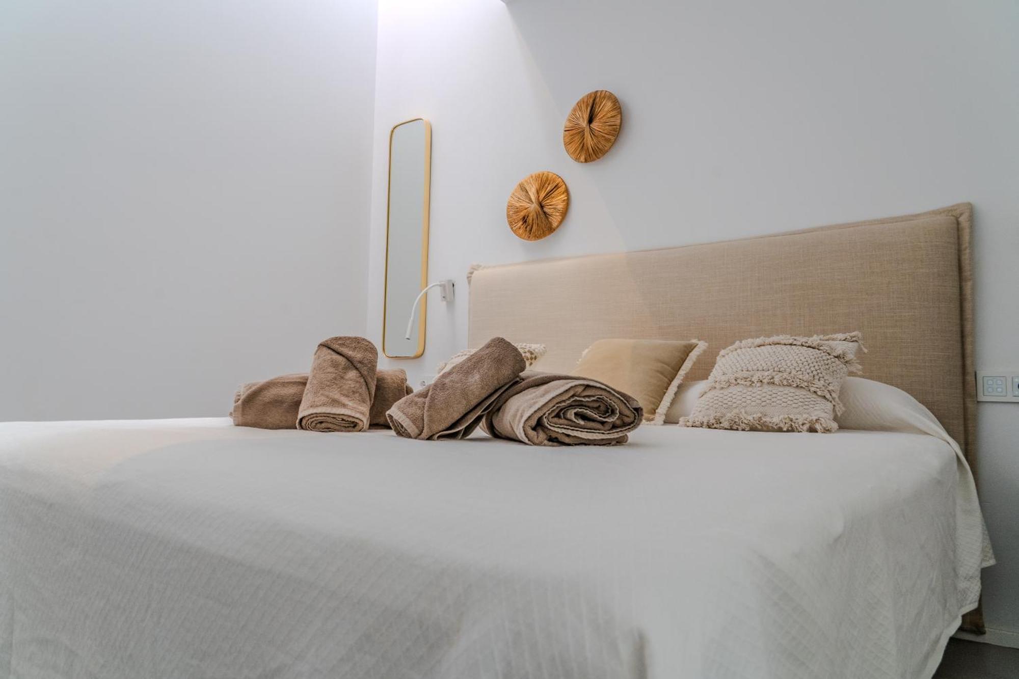 Alma Suite Duplex Caleta de Sebo Εξωτερικό φωτογραφία
