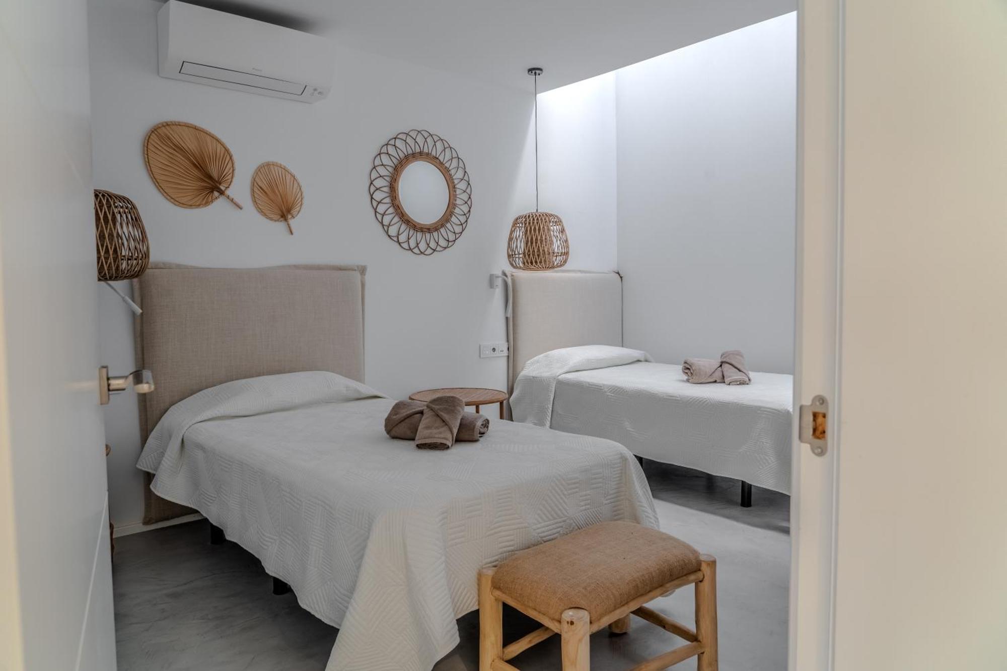 Alma Suite Duplex Caleta de Sebo Εξωτερικό φωτογραφία