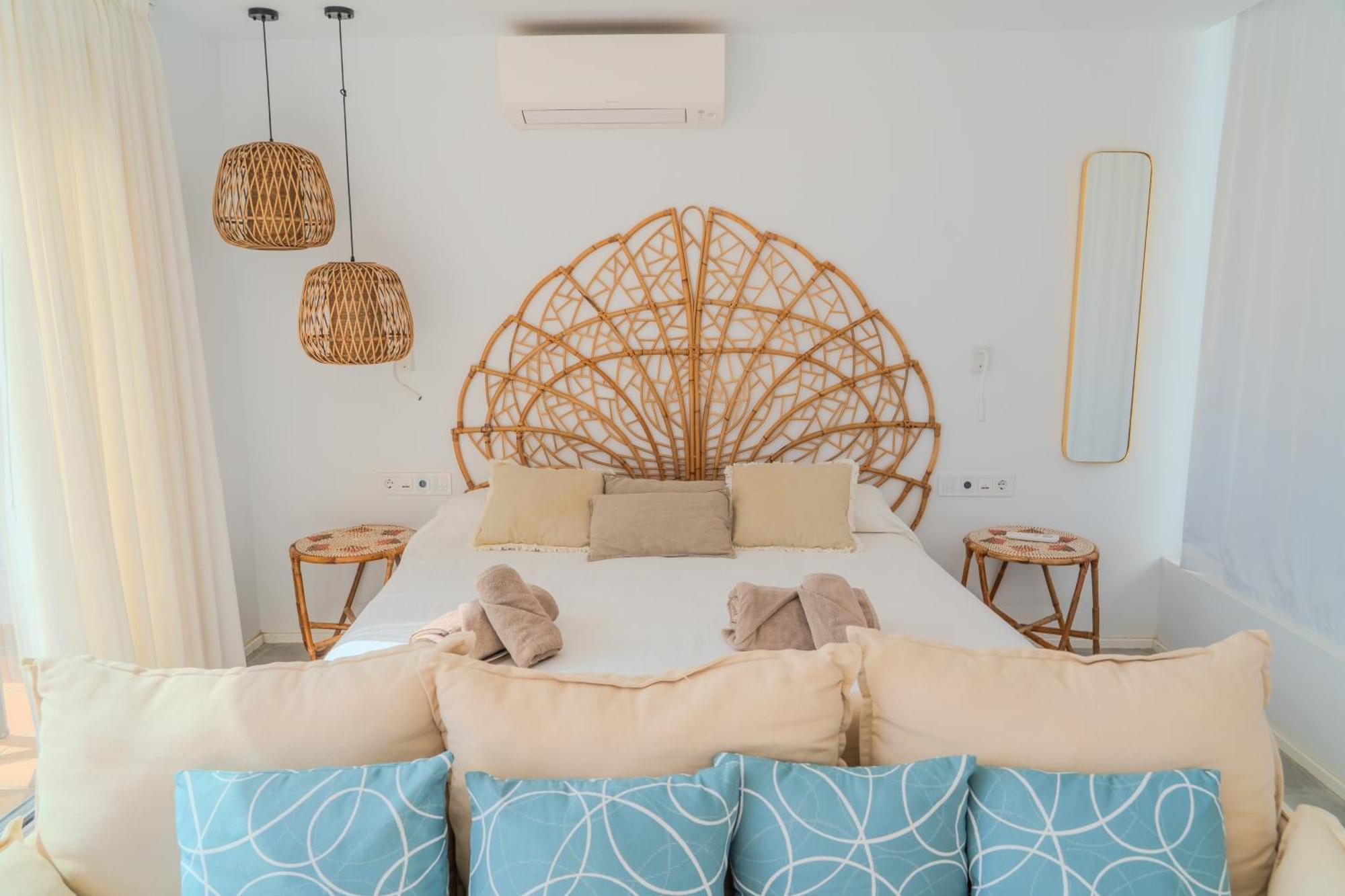 Alma Suite Duplex Caleta de Sebo Εξωτερικό φωτογραφία