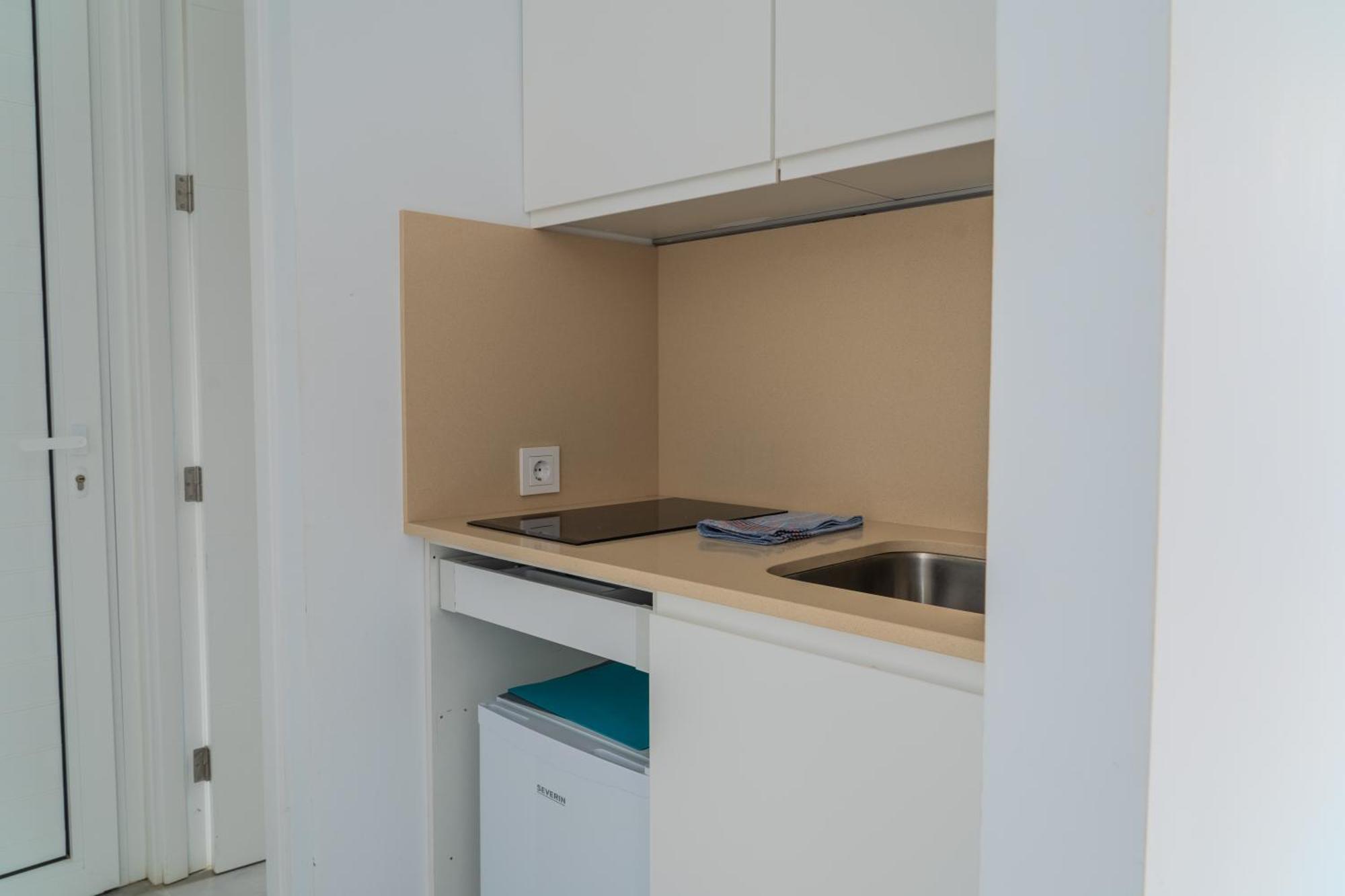 Alma Suite Duplex Caleta de Sebo Εξωτερικό φωτογραφία