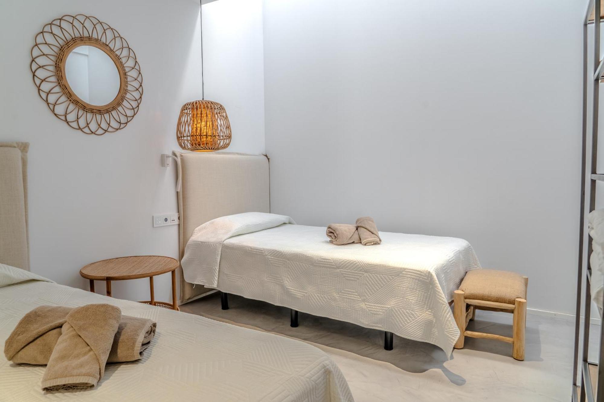 Alma Suite Duplex Caleta de Sebo Εξωτερικό φωτογραφία