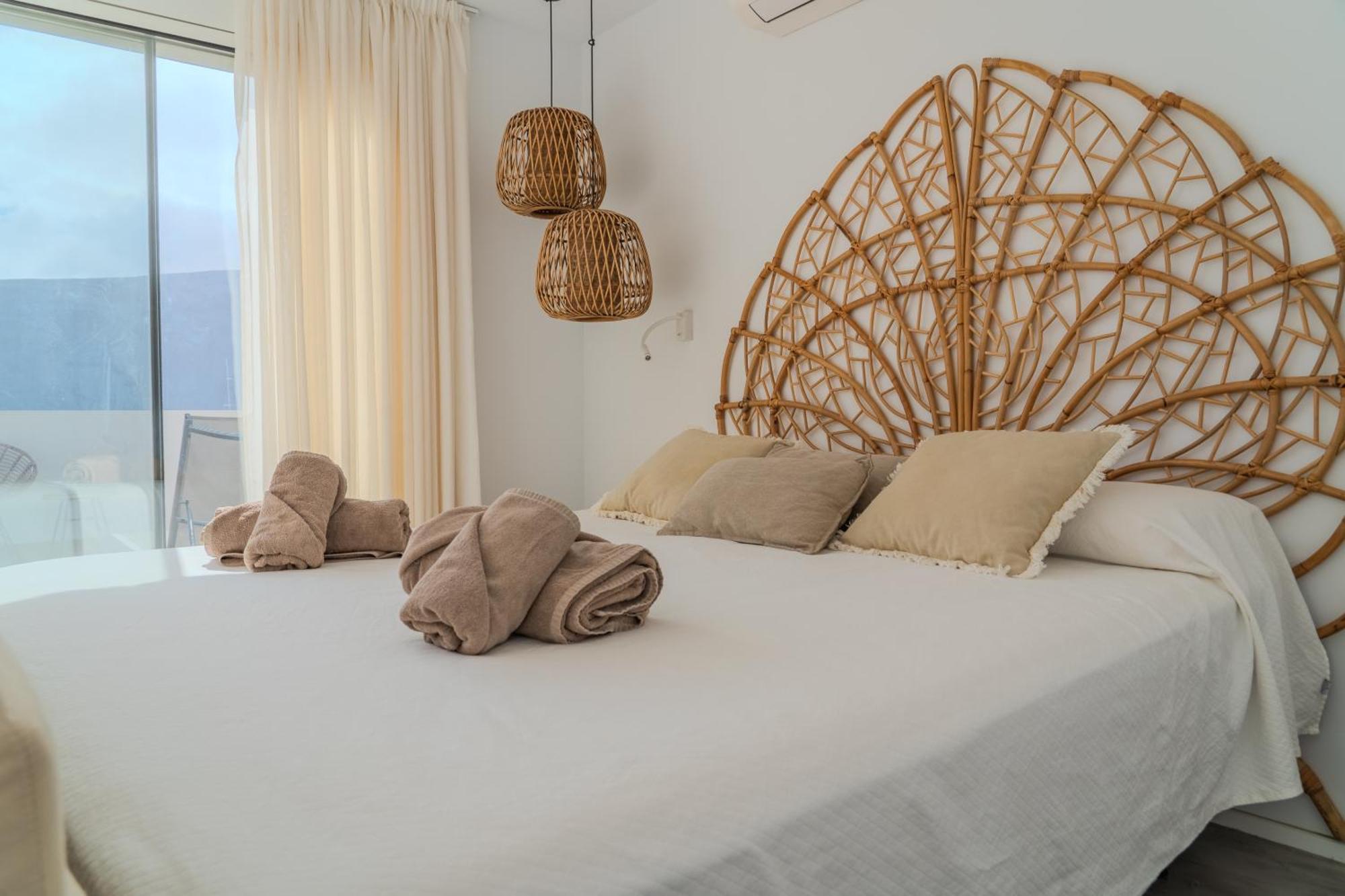 Alma Suite Duplex Caleta de Sebo Εξωτερικό φωτογραφία